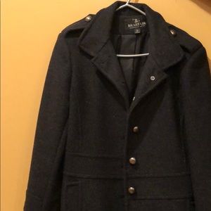 Women’s Overcoat